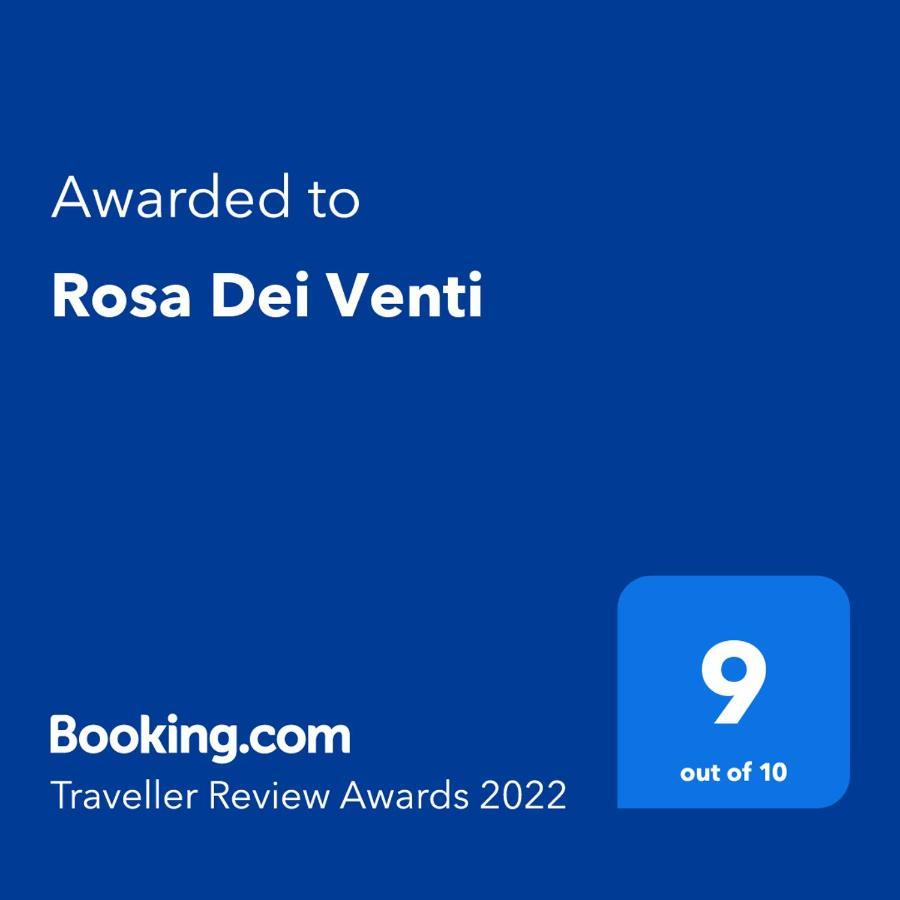 Rosa Dei Venti Valledoria (Sardinia) Exterior foto