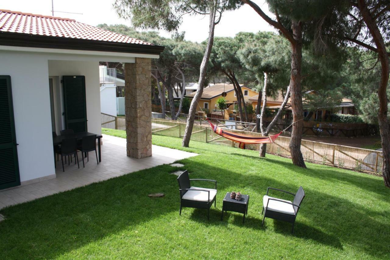 Rosa Dei Venti Valledoria (Sardinia) Exterior foto
