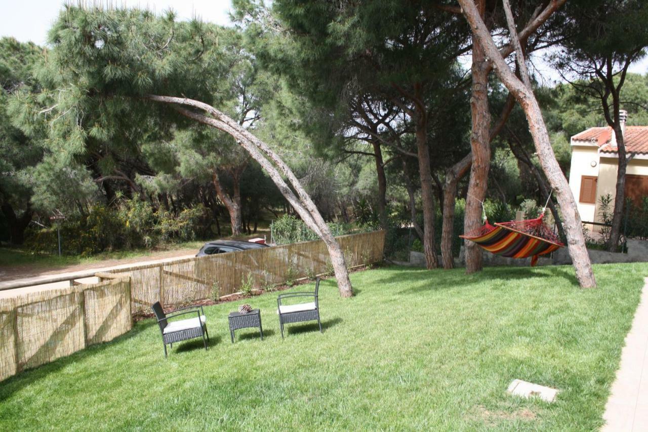 Rosa Dei Venti Valledoria (Sardinia) Exterior foto