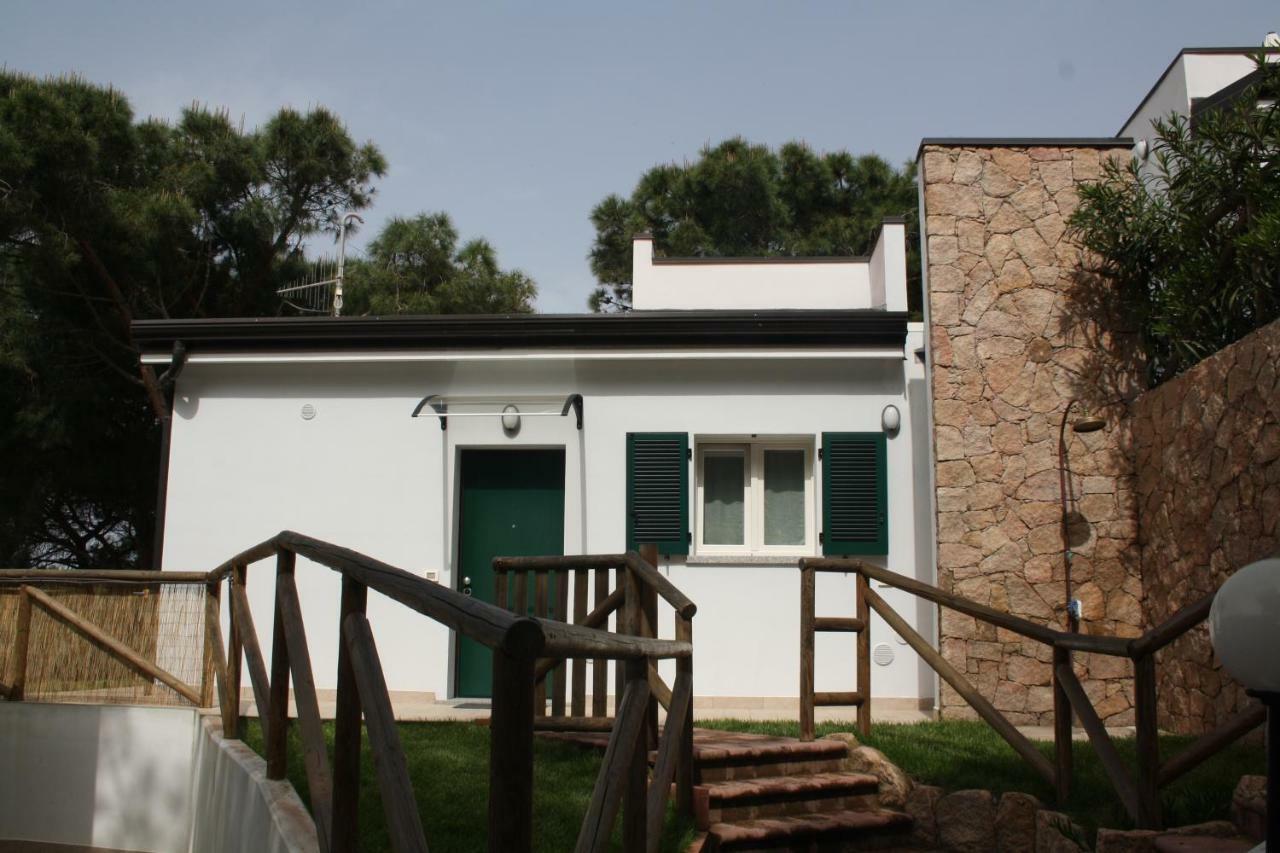 Rosa Dei Venti Valledoria (Sardinia) Exterior foto