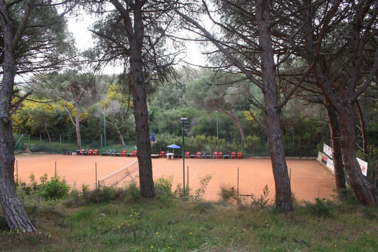 Rosa Dei Venti Valledoria (Sardinia) Exterior foto